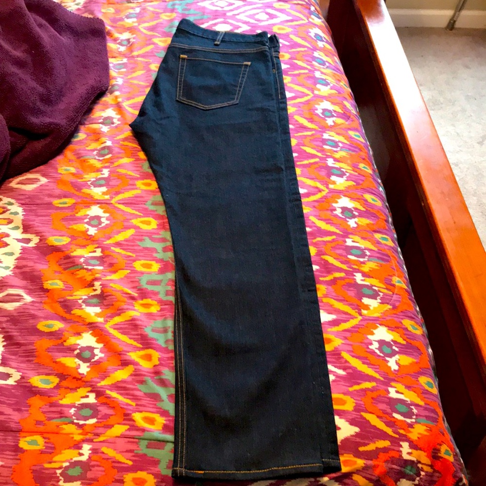 Marc Nelson Jeans Slim
